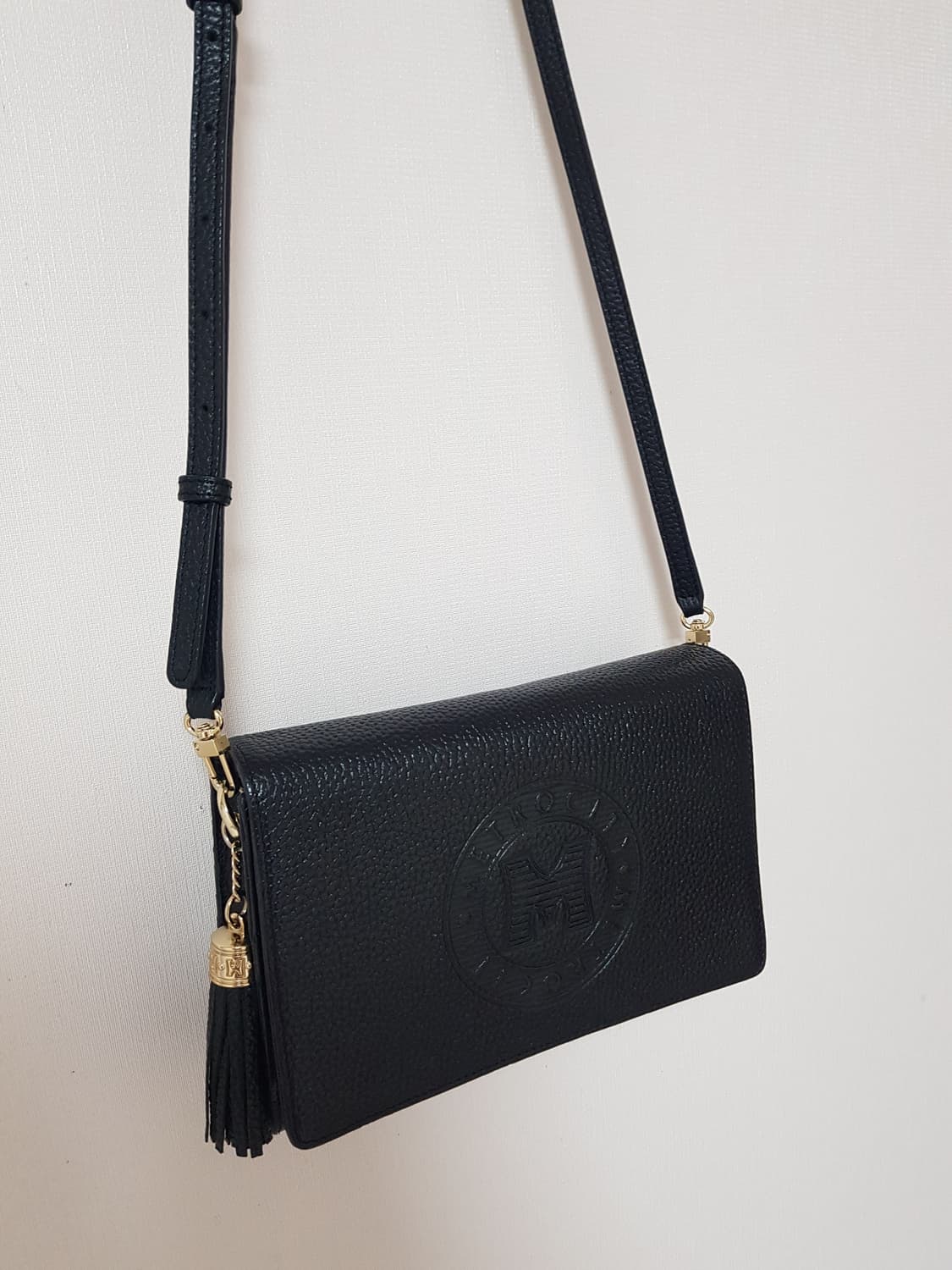 메트로시티 크로스백 ㅡ 실착 5회미만 상품이미지3