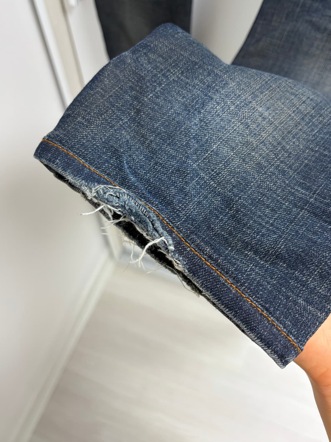 Dior homme jake jeans 상품이미지3