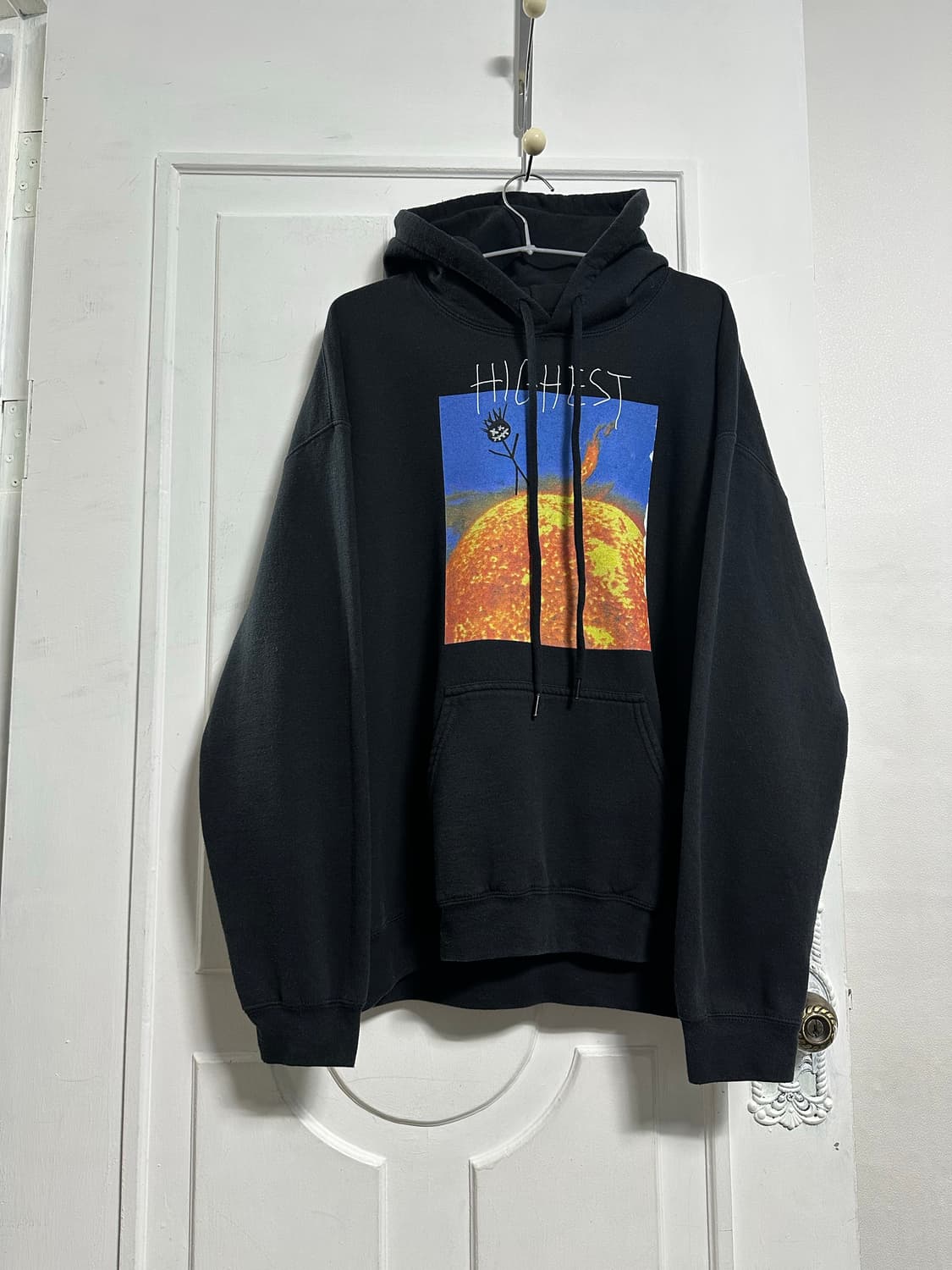 트레비스 스캇 머천 후드티 상품이미지1