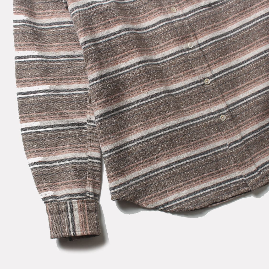 스티븐알란 스트라이프셔츠_2631 상품이미지5