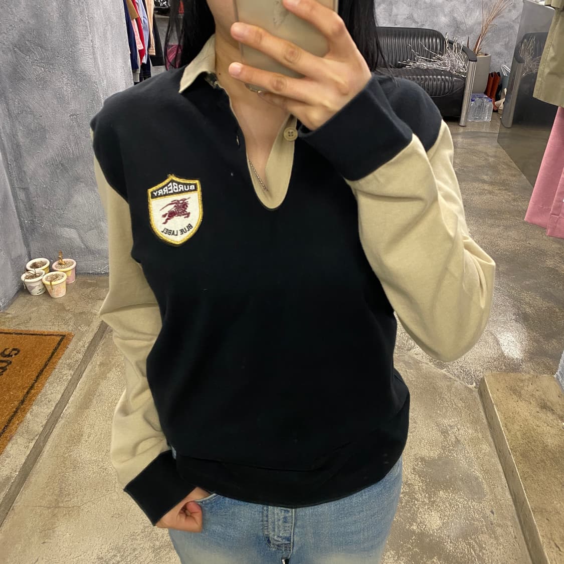 Burberry 상품이미지4