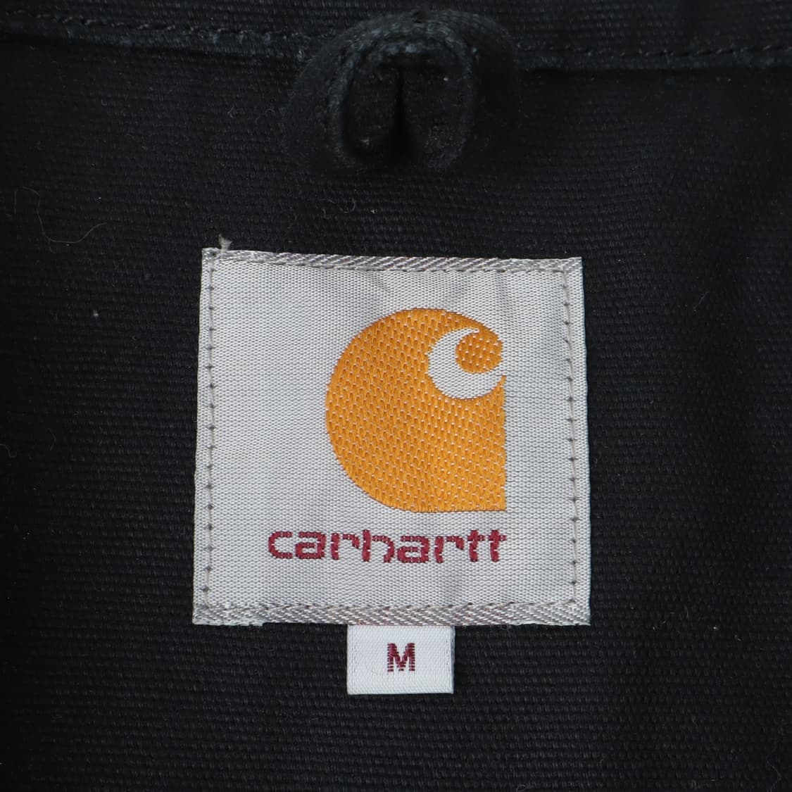 칼하트 battue 캔버스 유틸리티 자켓 상품이미지8