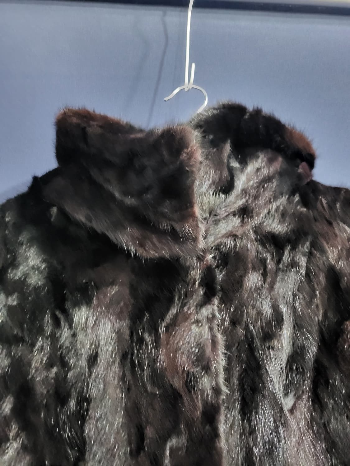 LYNN 린 후드밍크 상품이미지6