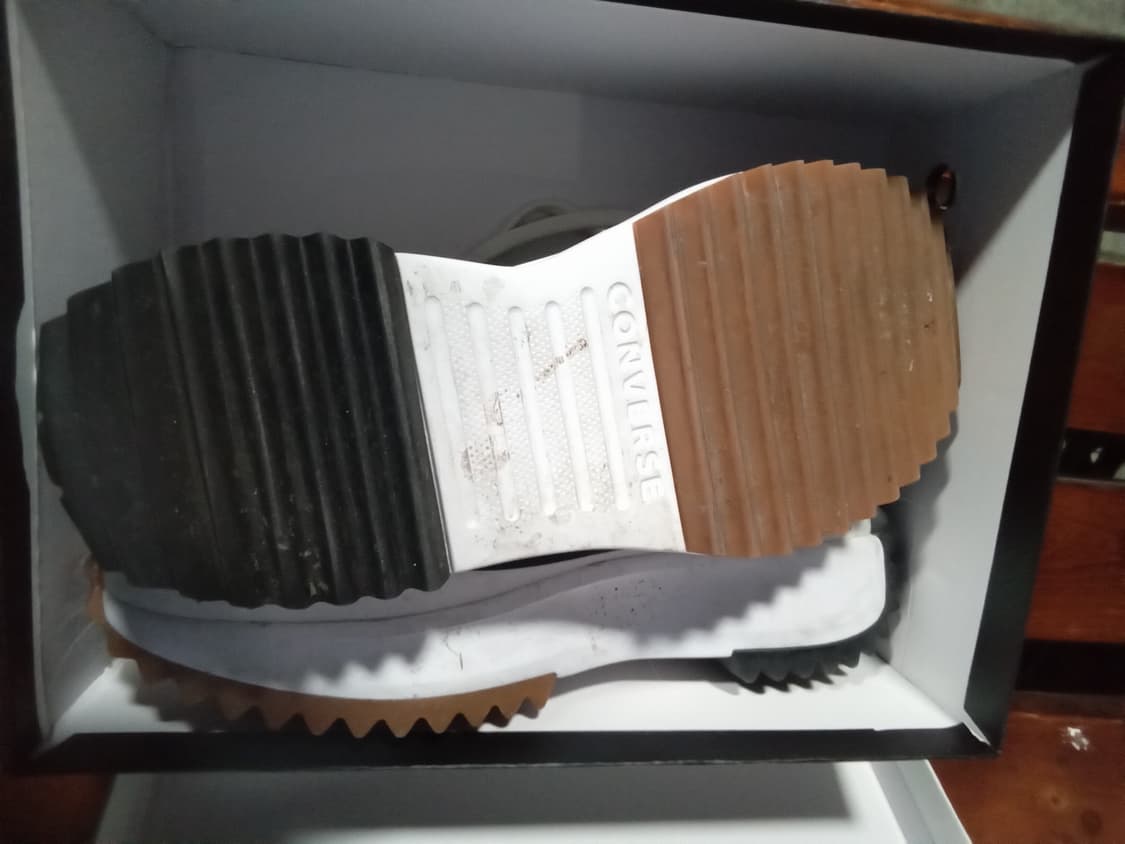 컨버스 런스타 하이크 하이 상품이미지2