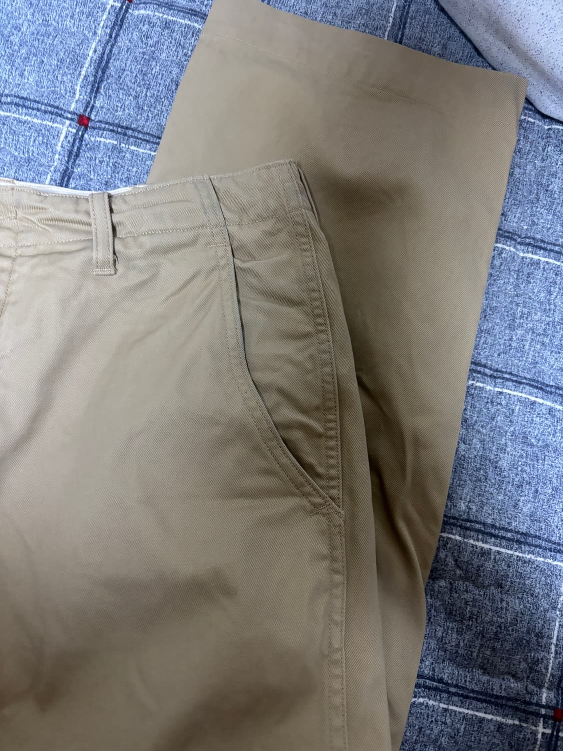 퍼블릭피겨 치노 3 상품이미지6