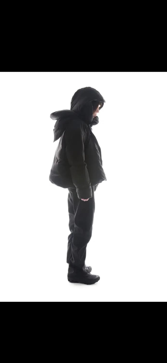 포스트 아카이브 팩션 7.0 Down center XL 상품이미지4