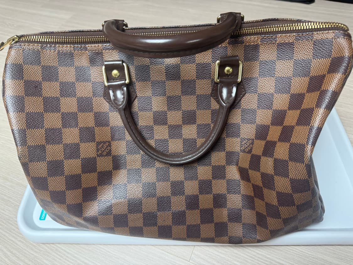 루이비통 스피디35 다미에 상품이미지1