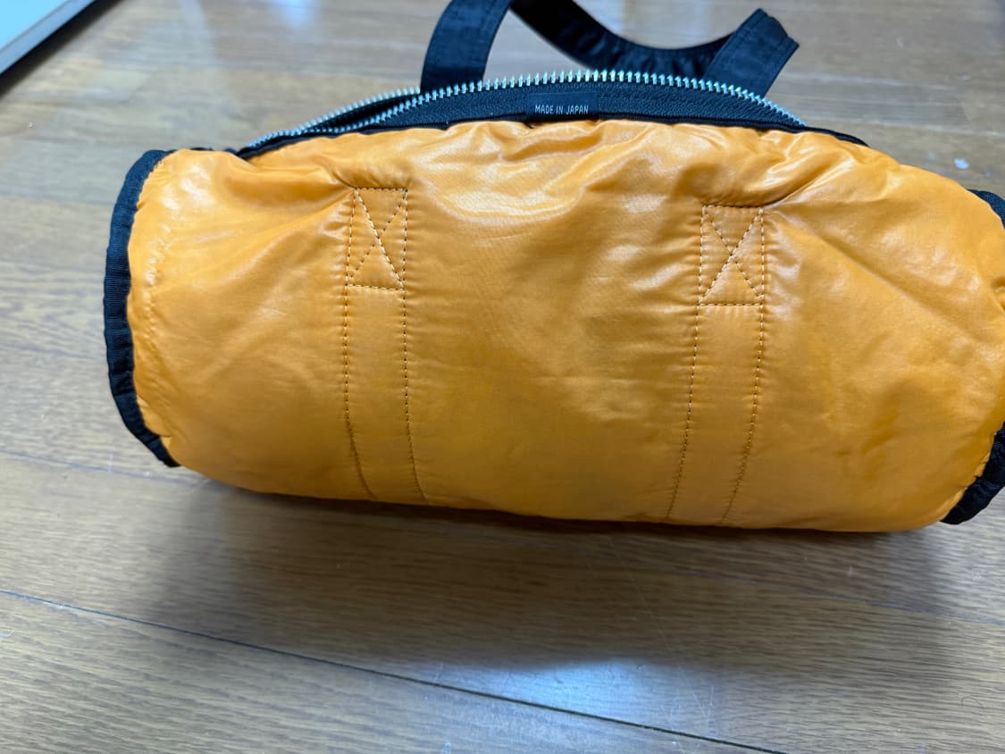 포터 더플백 라지사이즈 상품이미지5