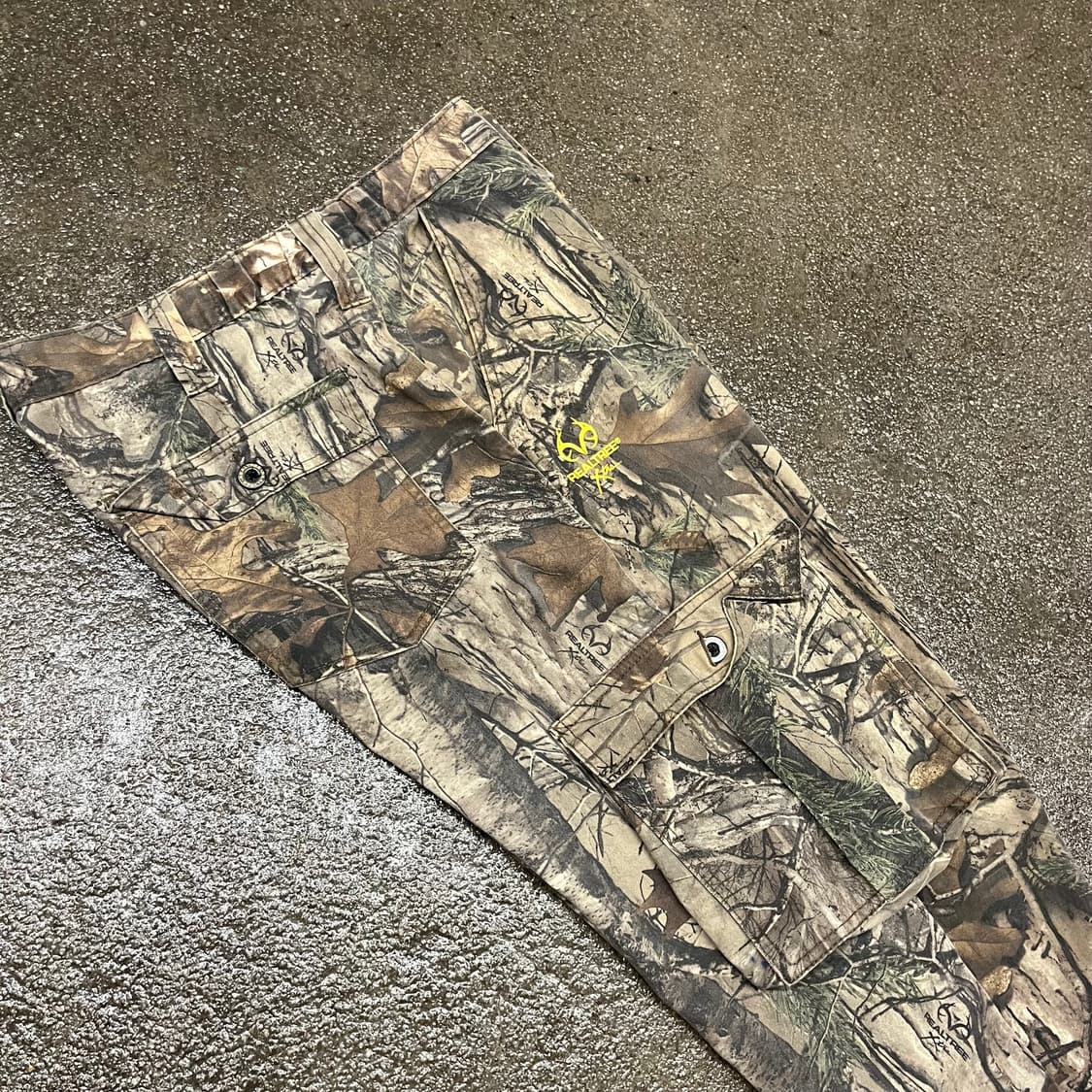 Realtree 리얼트리 카고 팬츠 (35“) 상품이미지6