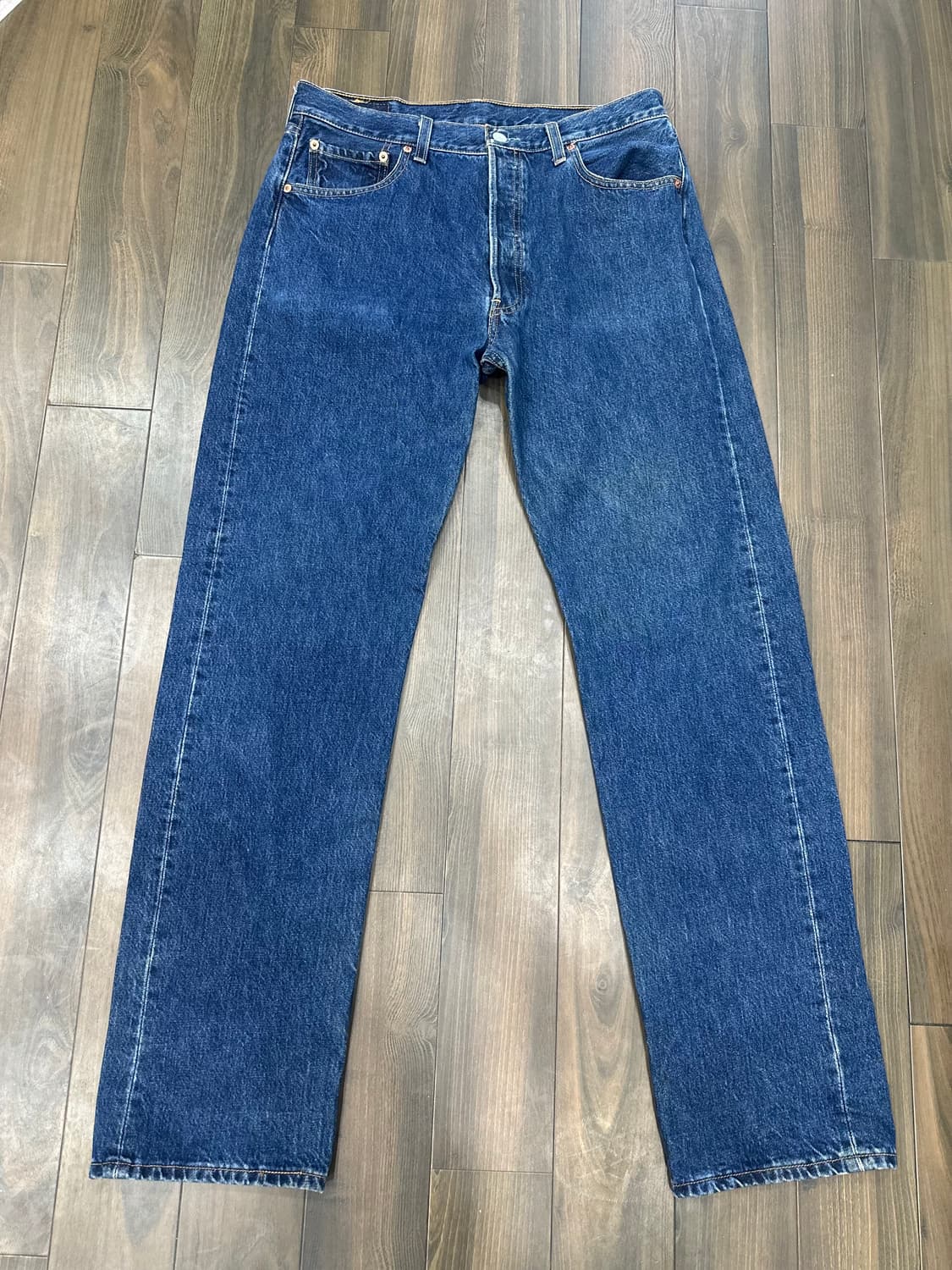 00s 리바이스코리아 501. 34사이즈 상품이미지1