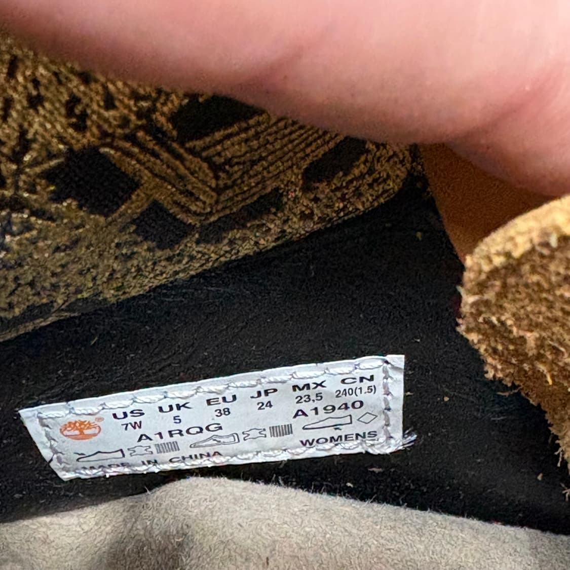 (240)팀버랜드 6인치 프리미엄 부츠 상품이미지5