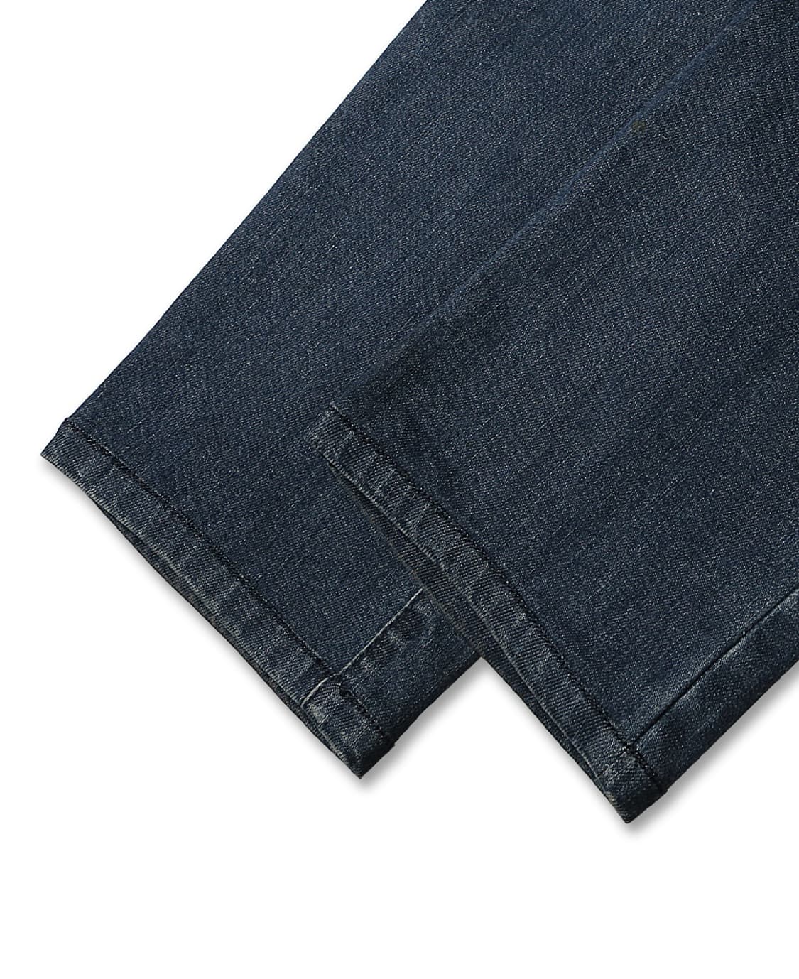 브리오니 [Brioni] Meribel 9133 진청 럭셔리 데님 청바지 상품이미지6