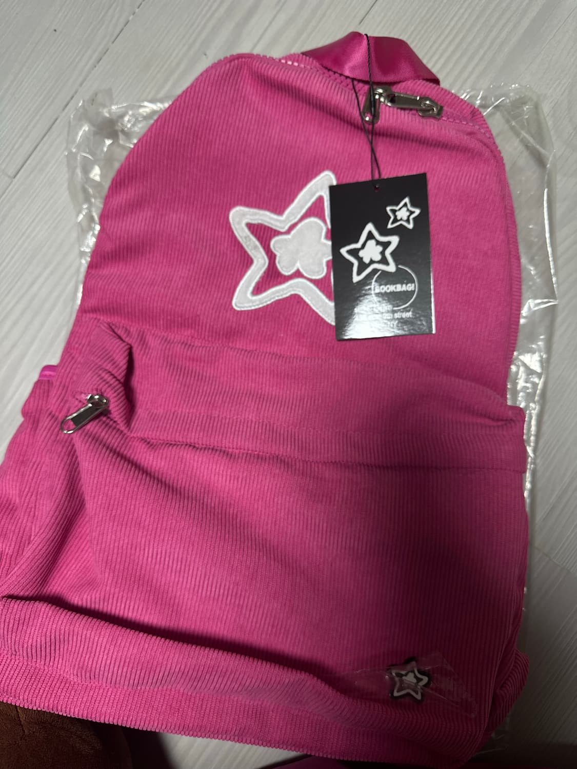 스타팀 백팩 상품이미지3