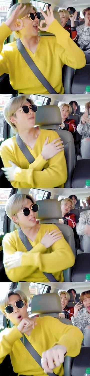 마르니 알파카 울 브이넥 니트 52 상품이미지2