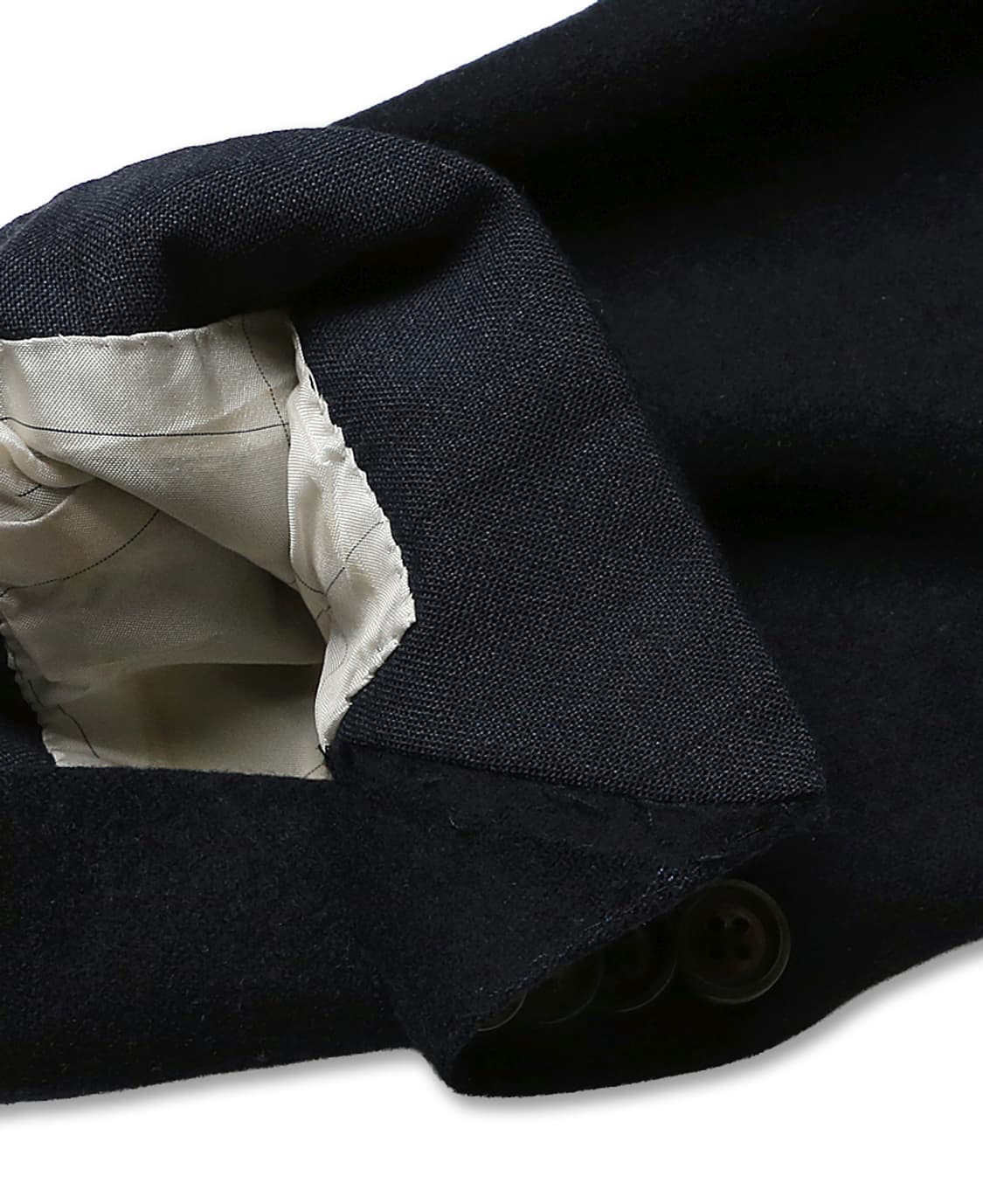 볼리올리 [Boglioli] 네이비 플란넬 울 이태리 컴포트 자켓 상품이미지7