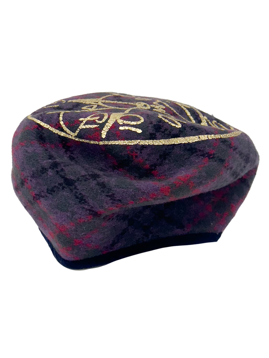 Vivienne Westwood Clock berets/ M 상품이미지1