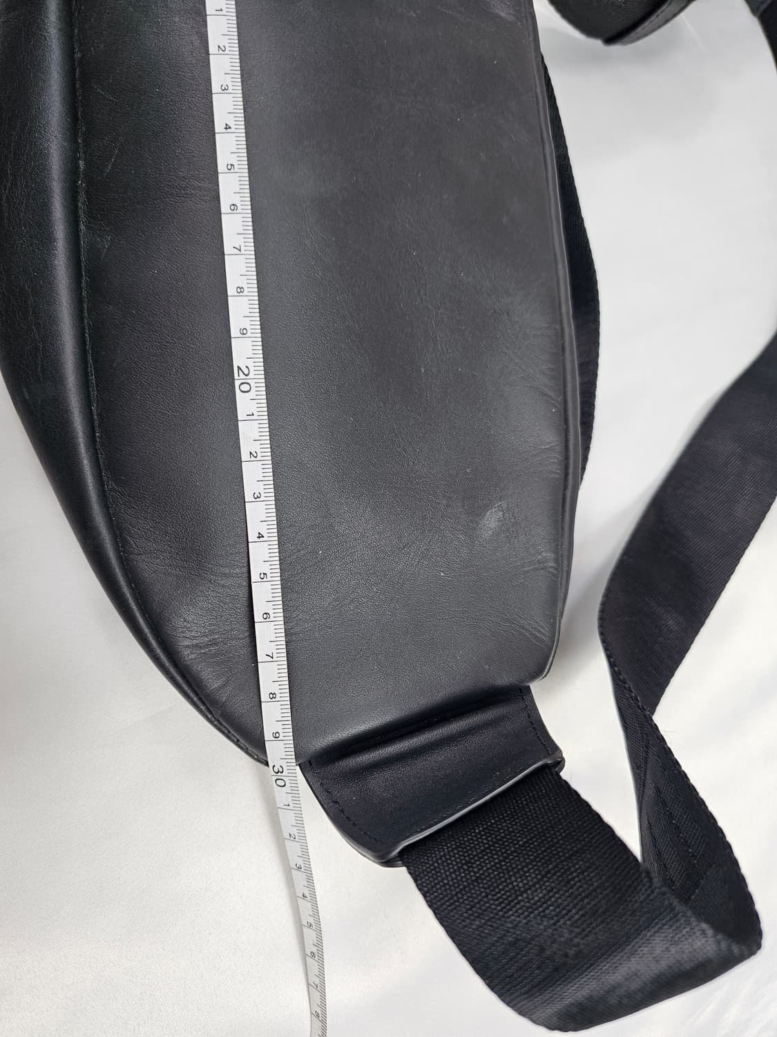 슈프림레더힙색 상품이미지5