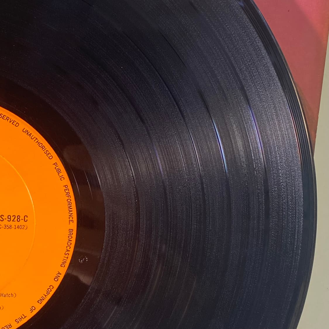 (중고LP-이지리스닝) Ray Conniff And The Singers 상품이미지6