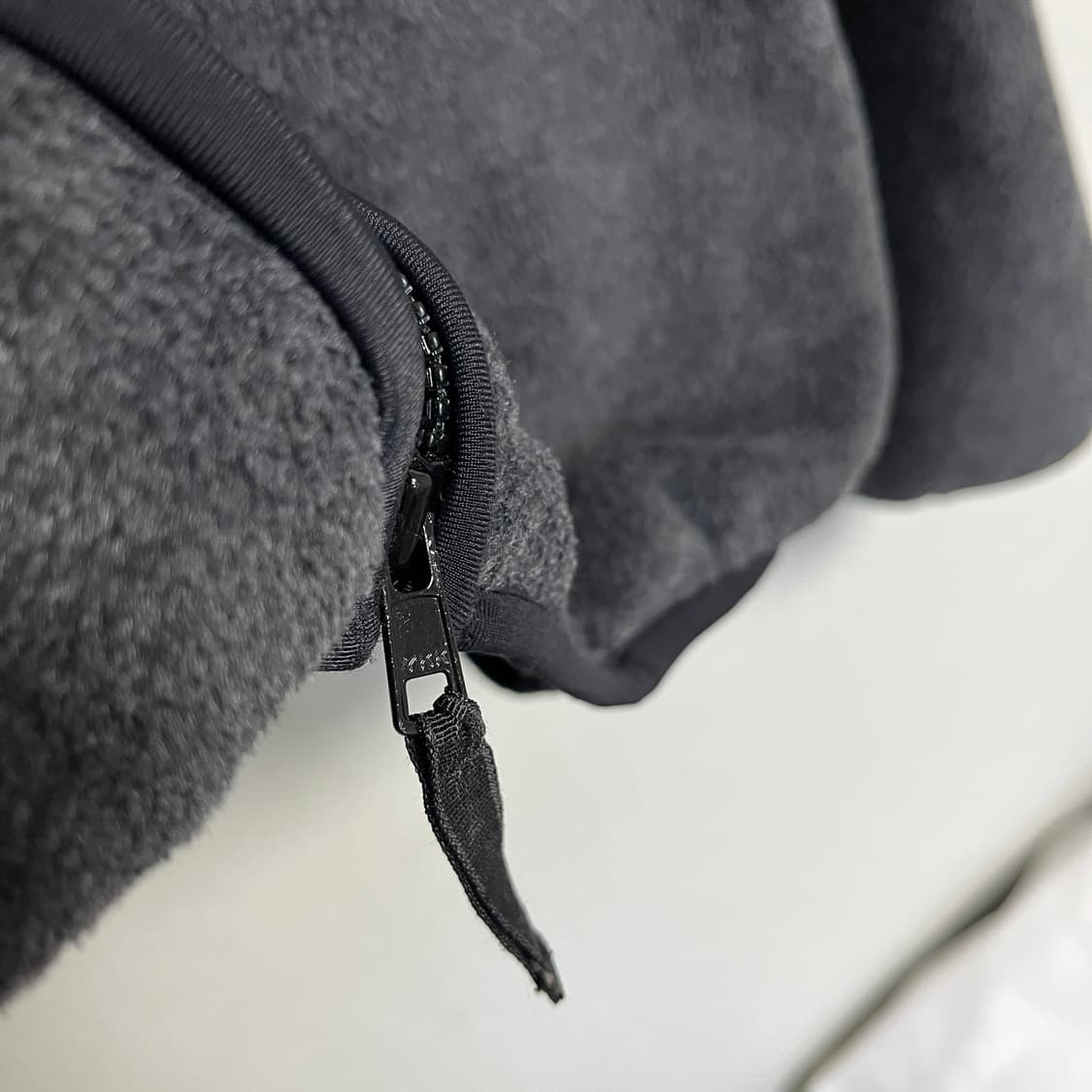 빈티지 플리스 자켓 상품이미지7