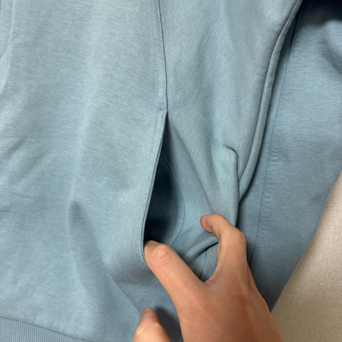 스파이더 맨투맨 XXL 팝니다! 상품이미지5