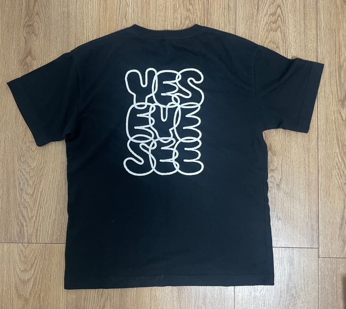 yeseyesee 키즈 반팔 상품이미지2