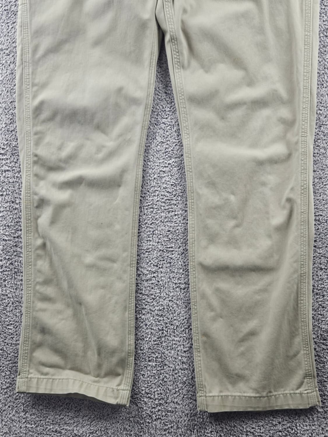 칼하트 코튼 툴포켓 카펜터 워크 팬츠 ( 32X32 ) / 8181 상품이미지6