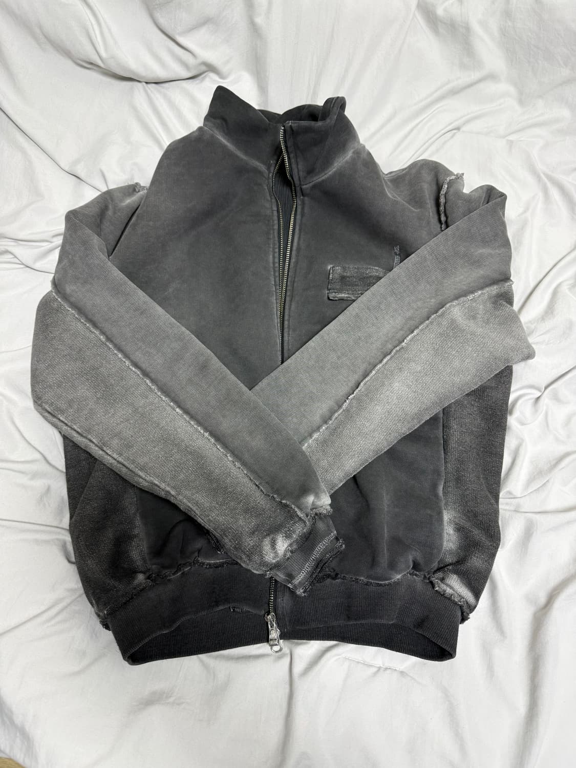 [S] xlim EP.8 07 JACKET 상품이미지1