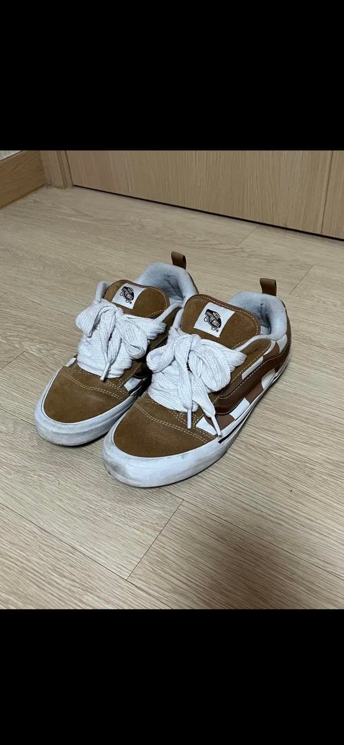 반스 뉴스쿨 270 체커보드 상품이미지1