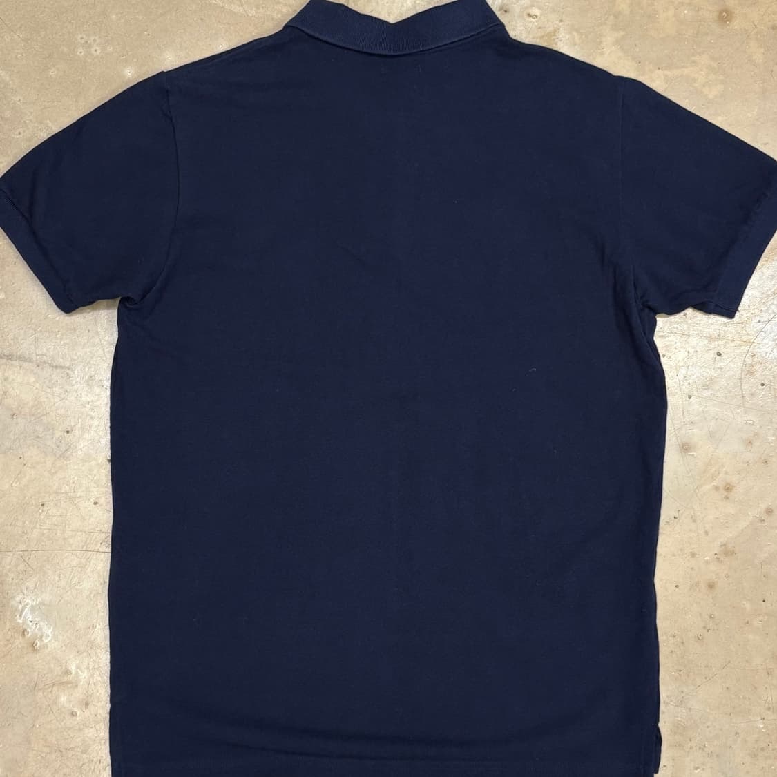 🫶🏻 폴로랄프로렌 Navy 카라티셔츠 🫶🏻 상품이미지3