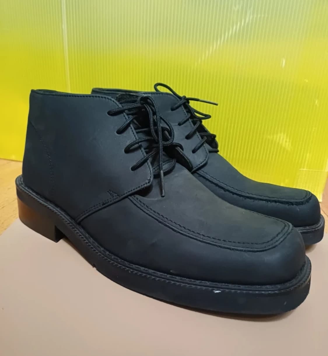 [처카 부츠] 일본 편집샾 구매 / 280 상품이미지2