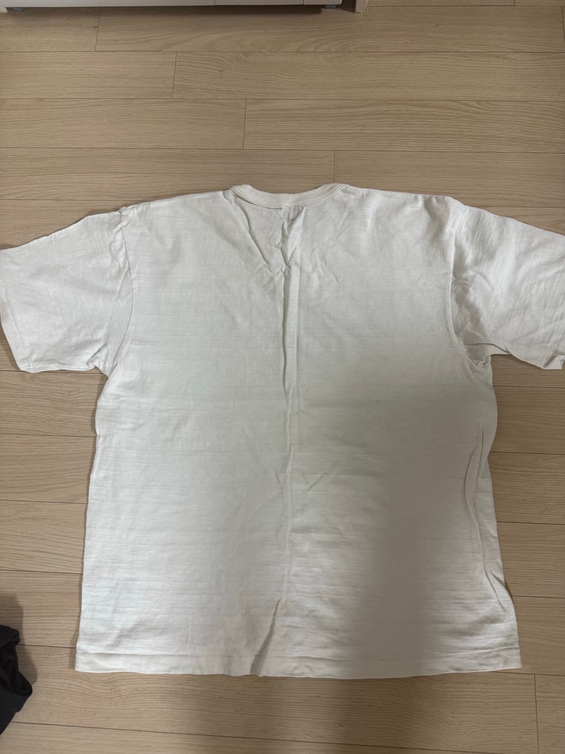 휴먼메이드 반팔 2장 상품이미지6