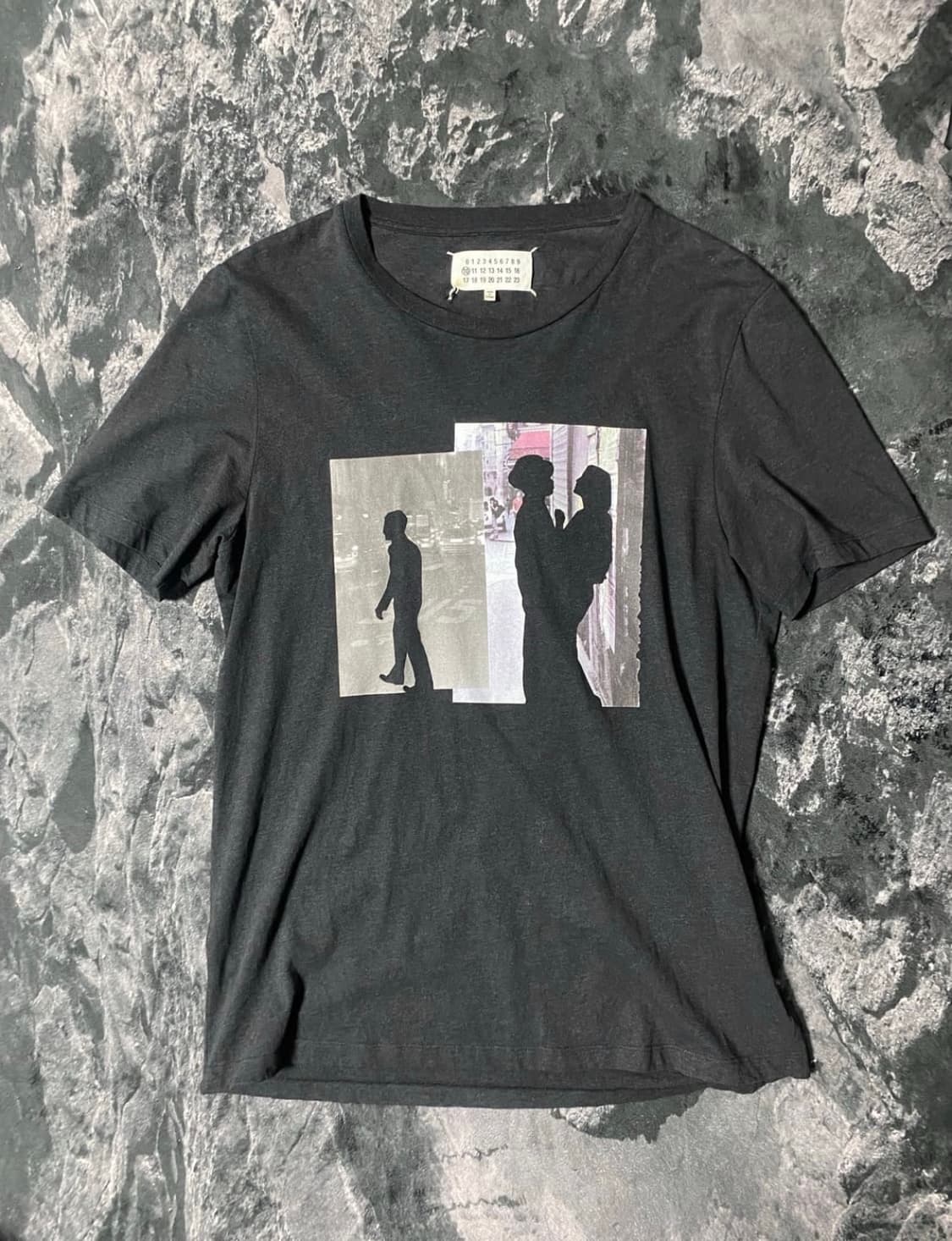 마르지엘라 티셔츠 48 상품이미지1