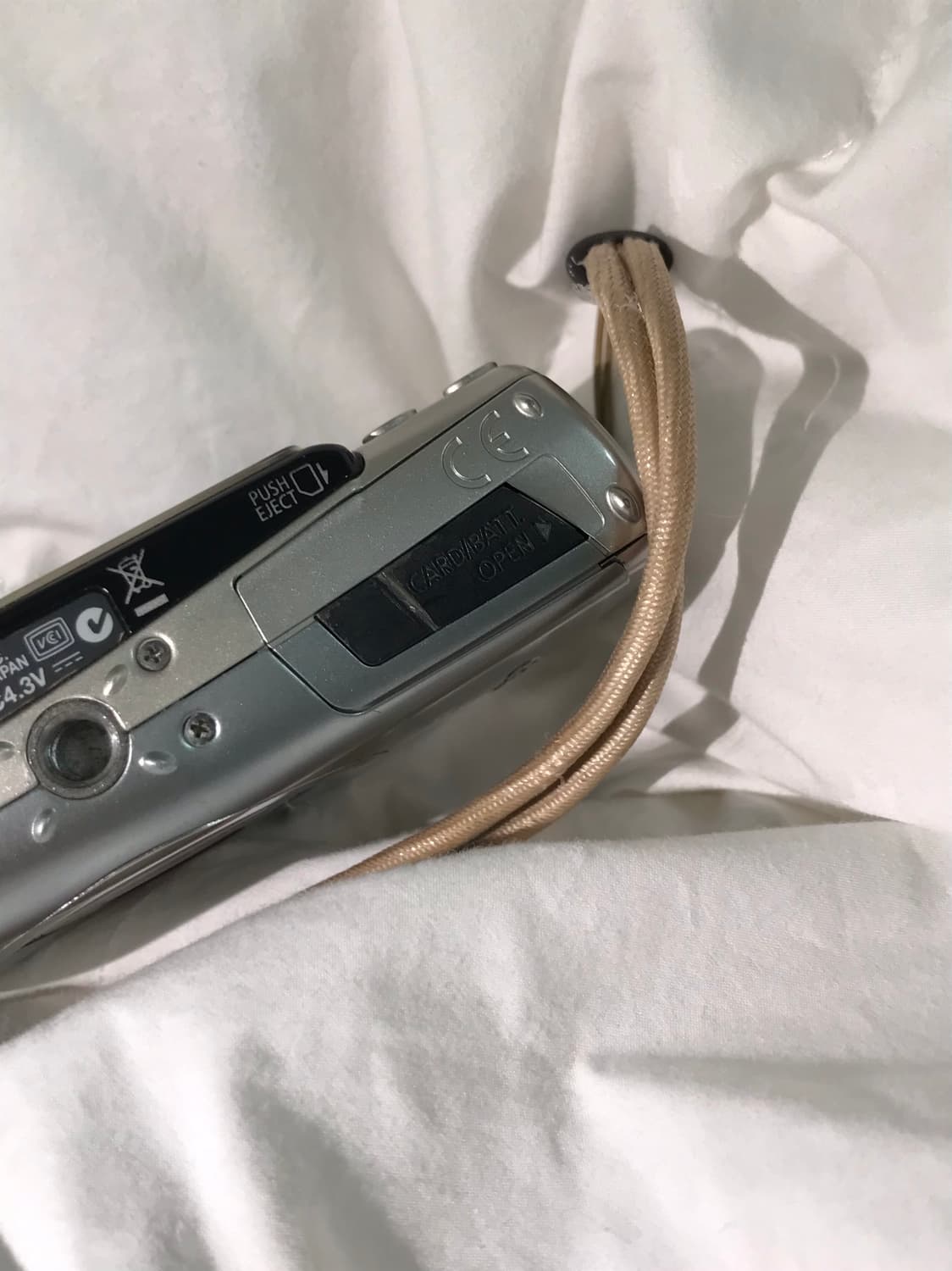 (박보영 디카!) ixus 800is 익서스 800is 상품이미지5
