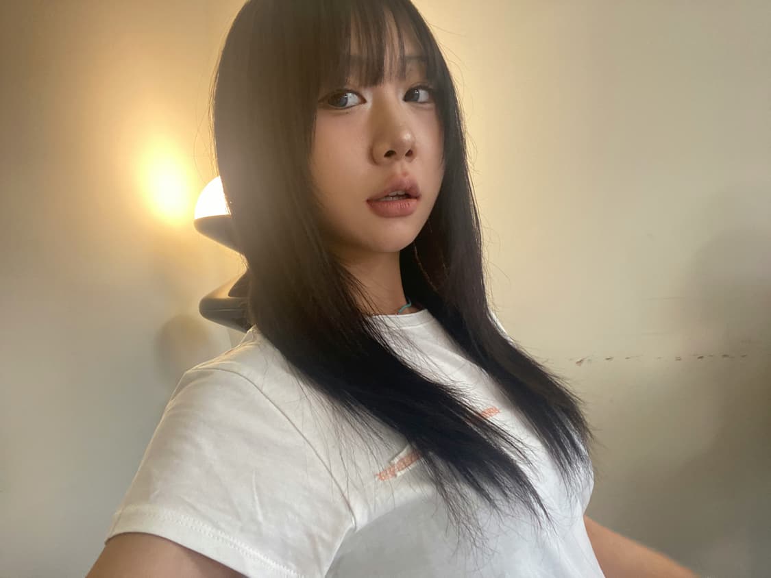 EP.8 WOMEN 01 T-SHIRT 상품이미지3