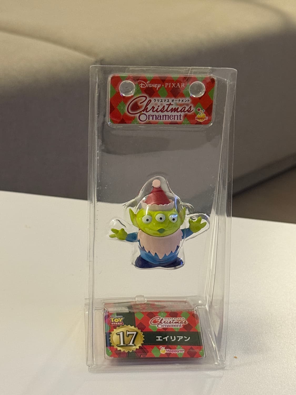토이스토리 알린 오너먼트 상품이미지1