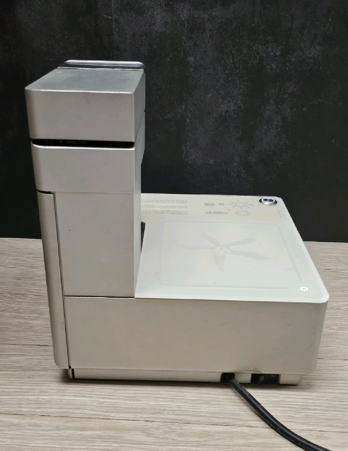 (정가 60만원대) 일리 illy 프란시스프란시스 Y1 캡슐감성커피머신 상품이미지6