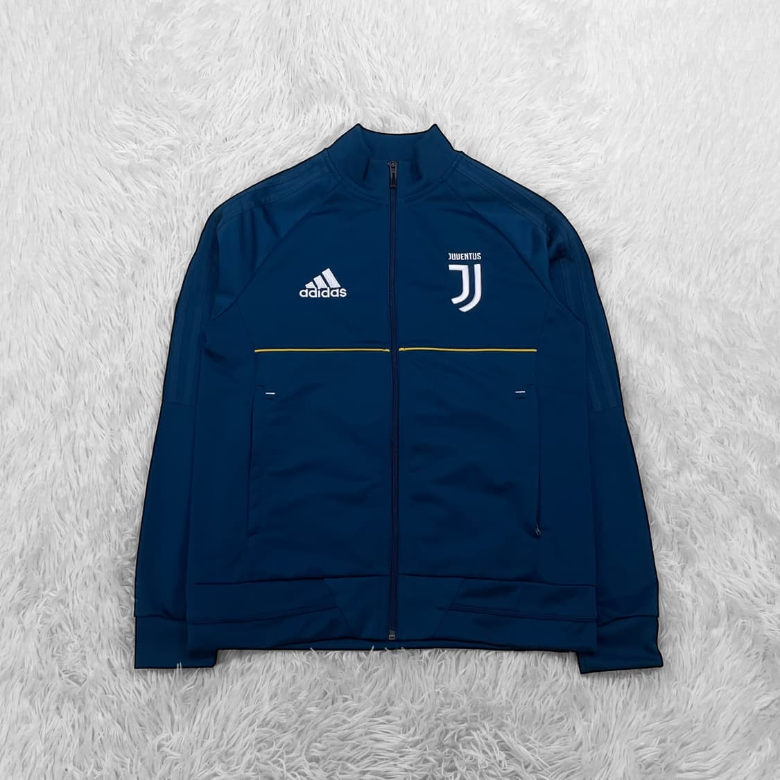 아디다스 유벤투스 트랙탑 져지 상품이미지2