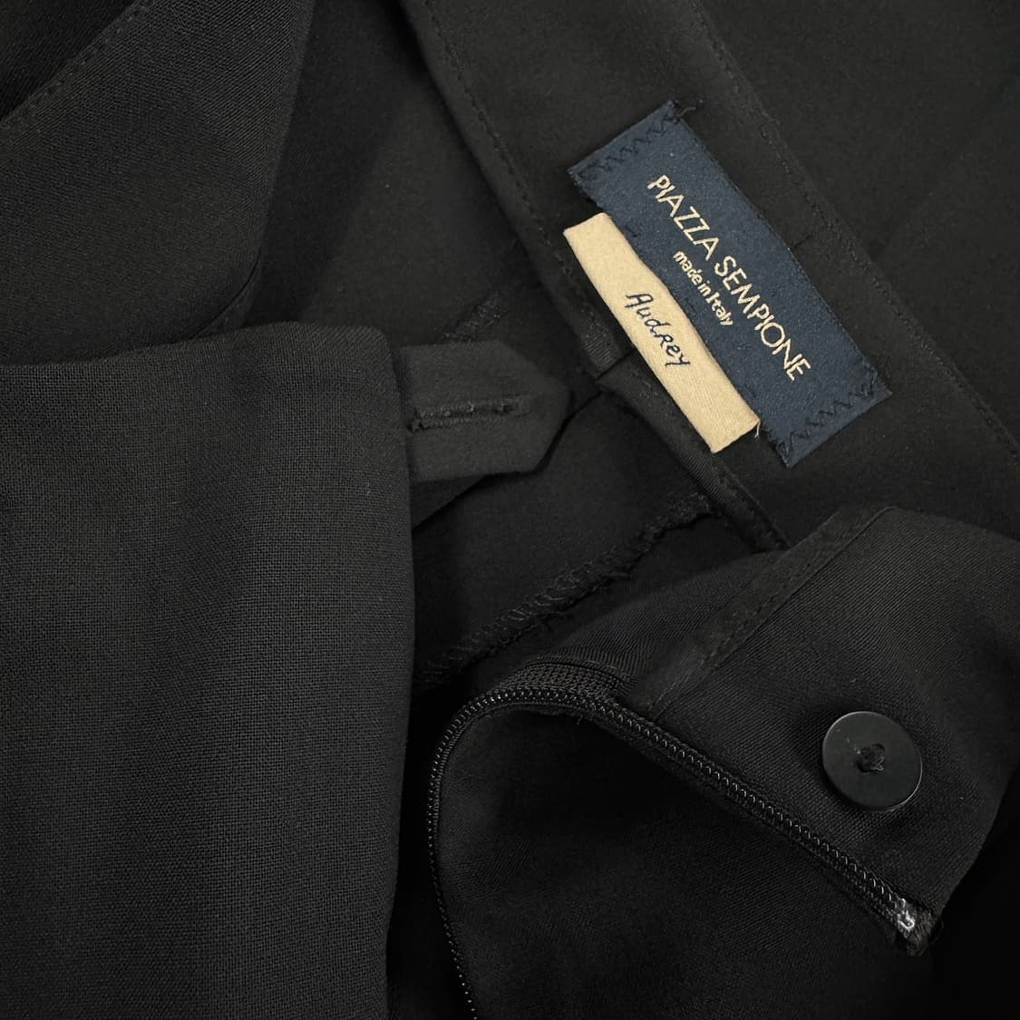 PIAZZA SEMPIONE 슬랙스 팬츠 상품이미지4