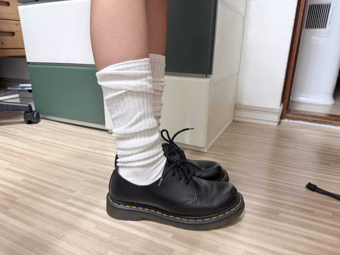 닥터마틴 1461 스무스 상품이미지1