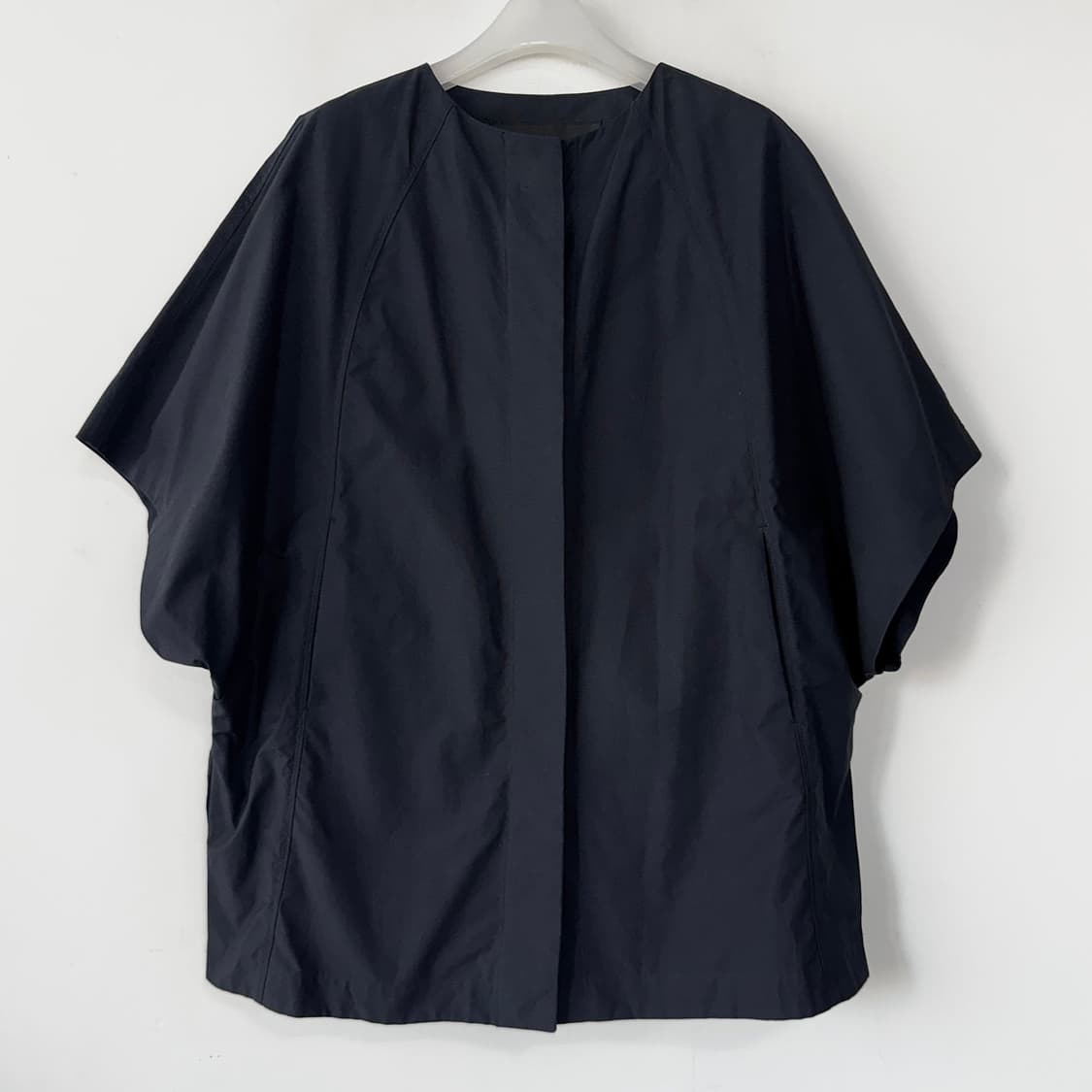 벨스타프 BELSTAFF 오버핏 코튼 자켓 상품이미지1