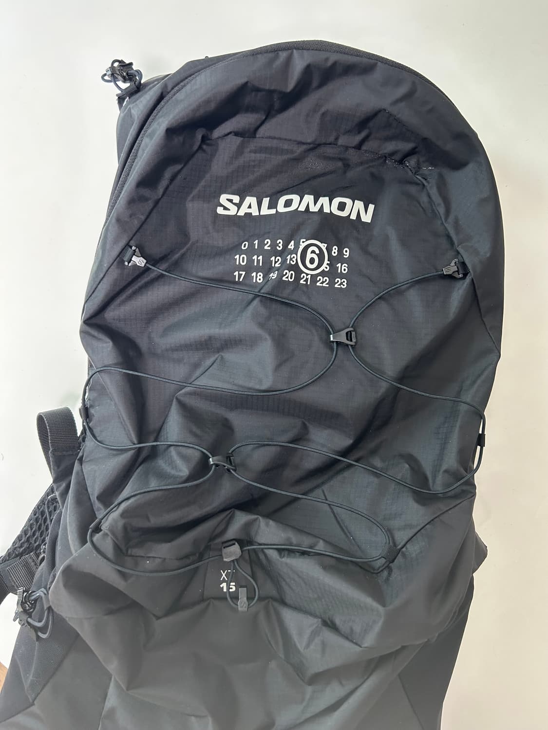 살로몬 x 마르지엘라  xt-15  상품이미지1