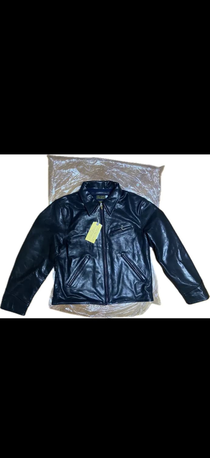 (44,XXL)브론슨 고트레더 스포츠자켓 상품이미지2