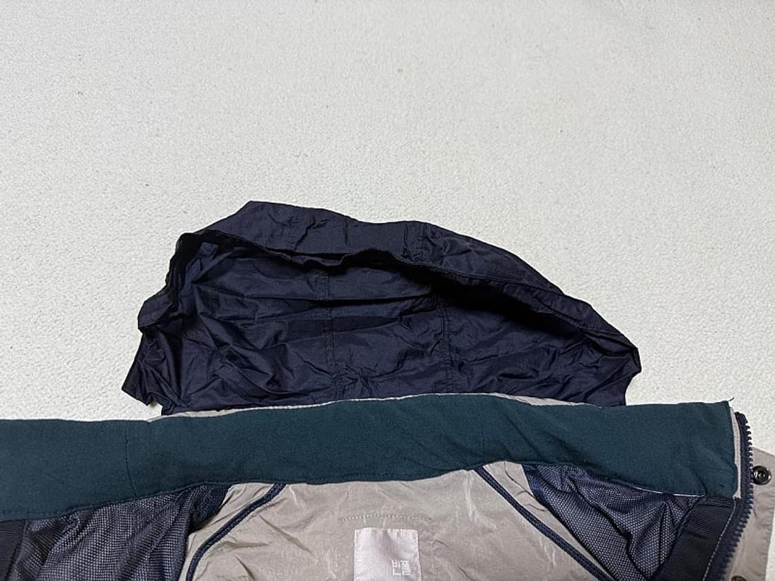 빈폴 경량 자켓 남성용 95사이즈 상품이미지6