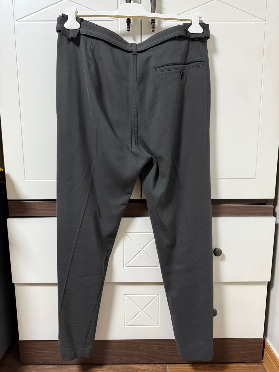 르메르 22FW Ash Black 셋업 상품이미지5