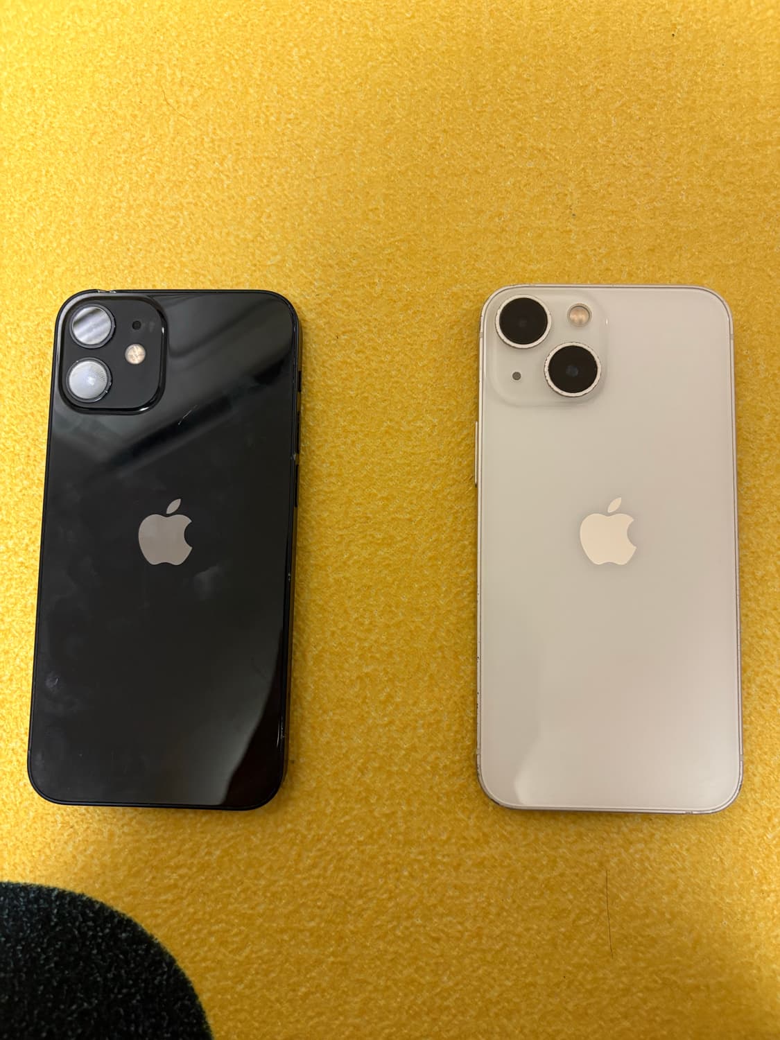 아이폰 부품용 판매 상품이미지1