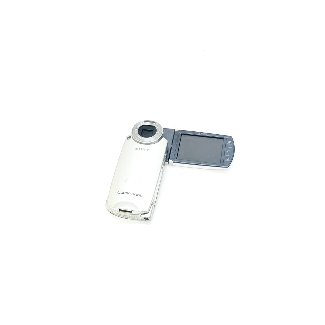 연예인&셀카!) Sony Cyber-shot M2 디카 카메라 상품이미지7