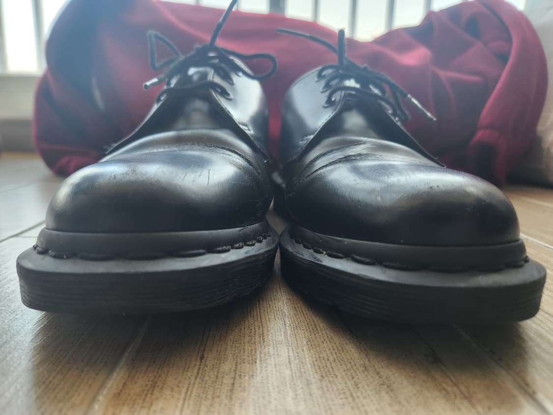 닥터마틴 1461 모노 (260) 상품이미지6