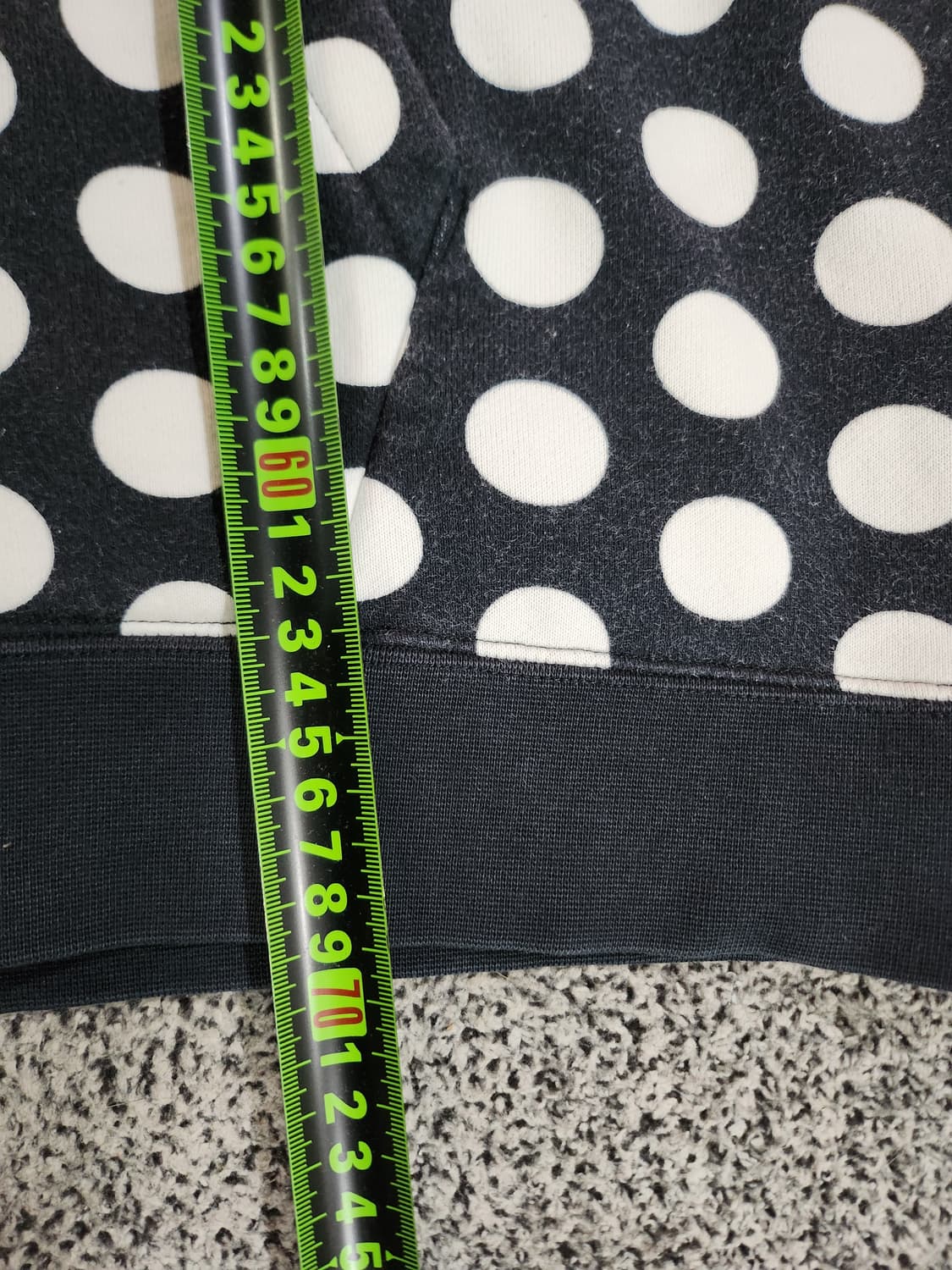 나이키 도트 후드티 상품이미지7