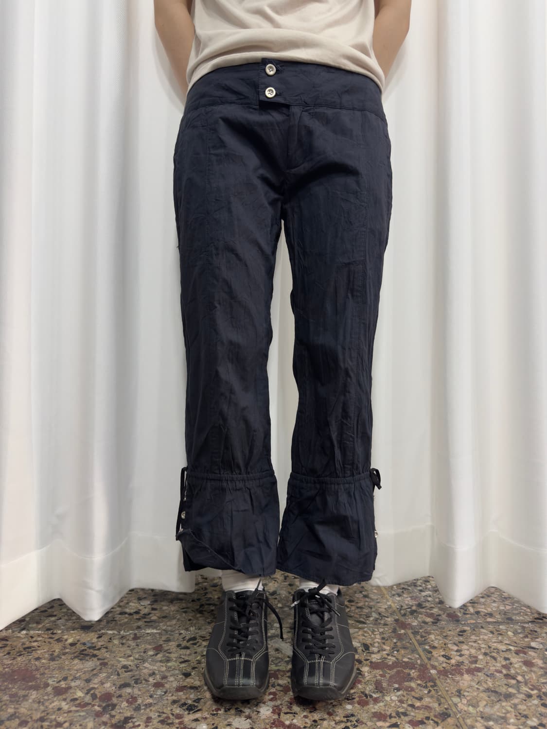 capri pants 상품이미지1