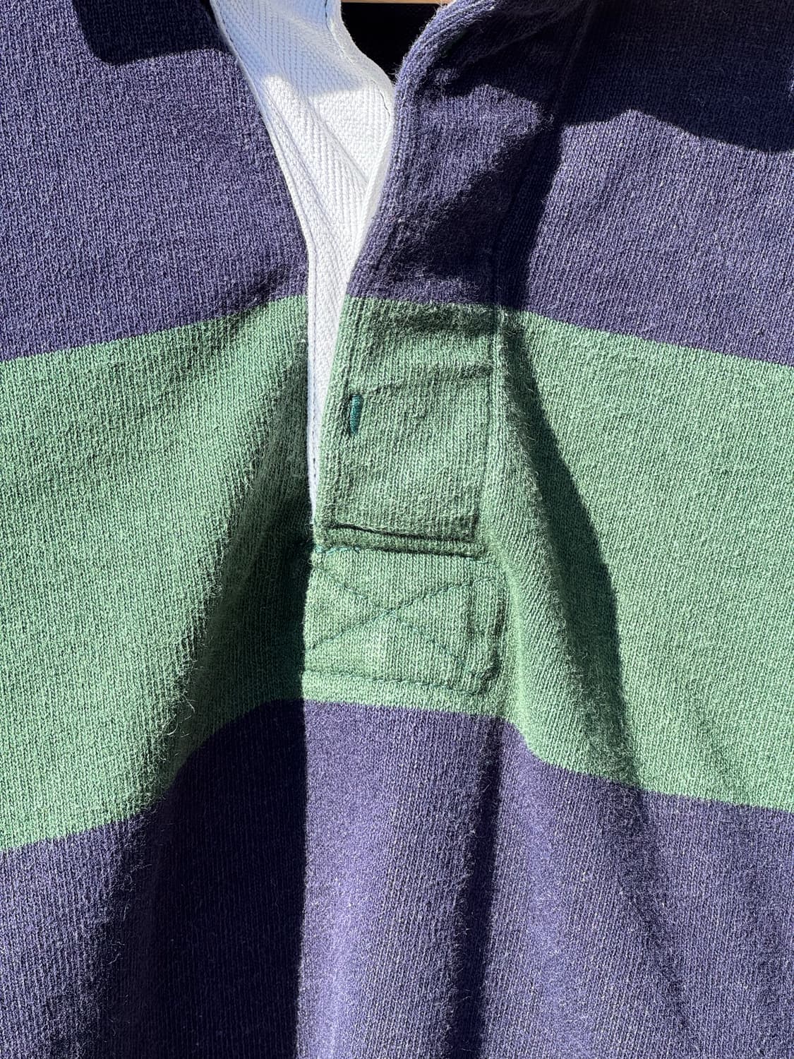 바바리안 럭비셔츠 상품이미지5